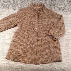 🌞3/$60 Girls Catimini Coat